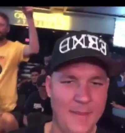 MMA [Man on Man Art]