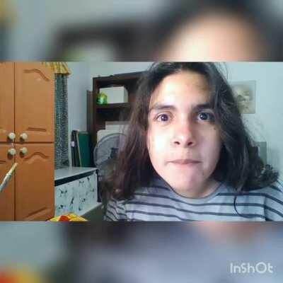 When haces tus momos 2.0 pd:todavia no se muere este weon 😔