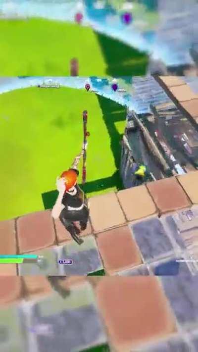 Devour Soy shows how OP the bows can be 🏹