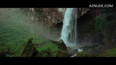 Andrea Esquivel and Yuri Vargas - Luz: The Flower of Evil (2019)