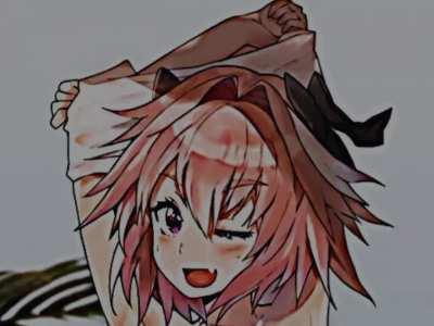 Bro what the hell is this edit 💀