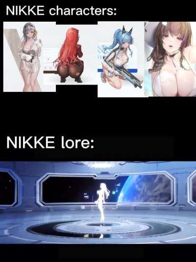 Came for the booty, stay for the story