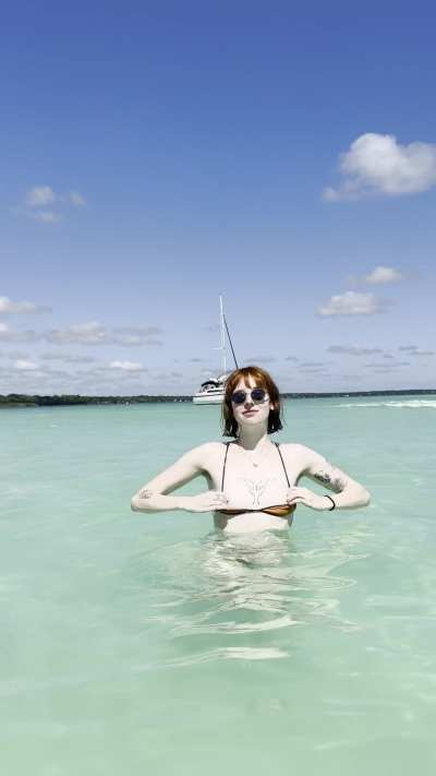 I wonder when I'll see you again