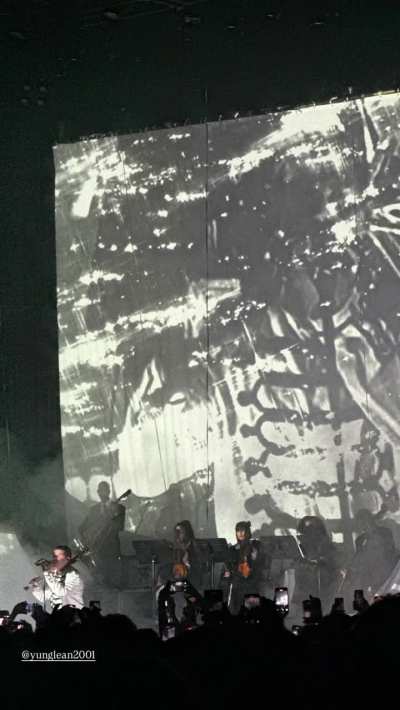 251013 Vernon Instagram Story Update