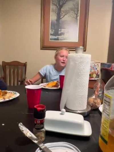 Time for the birds and bees talk