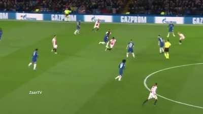 Following today's emerging news, let us commemorate one of the greatest moments of La Zoumance.