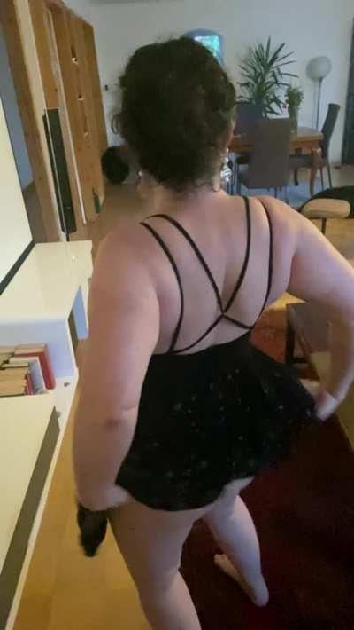 May I be first on your 