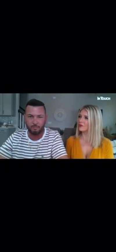 FULL Interview : Exclusive‘90 Day Fiance’ Star Charlie Sends Message to Sister Libby’s Husband Andrei Amid Rift: ‘Just Get Over It, Bro’.