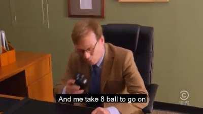 This is what the Hedgies are up against