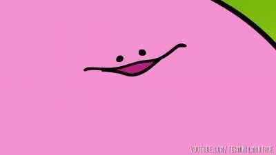 *whispers* poyo (original: TerminalMontage)