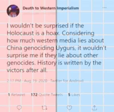 Authleft basis; Authcentre conclusions.