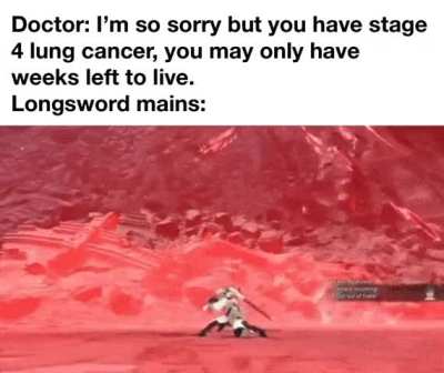 longsword mains when i blow up their house and kill their entire family