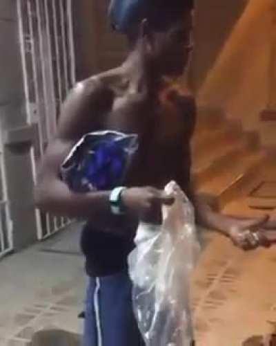 ostia tío pero es que los argentinos