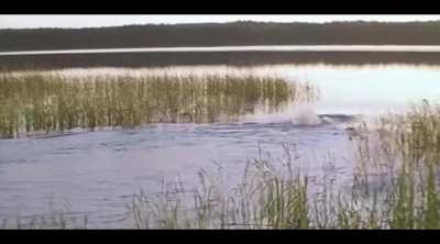 Marina Yakovleva - Tsyganskoe schaste (RU1981) - Run to the lake