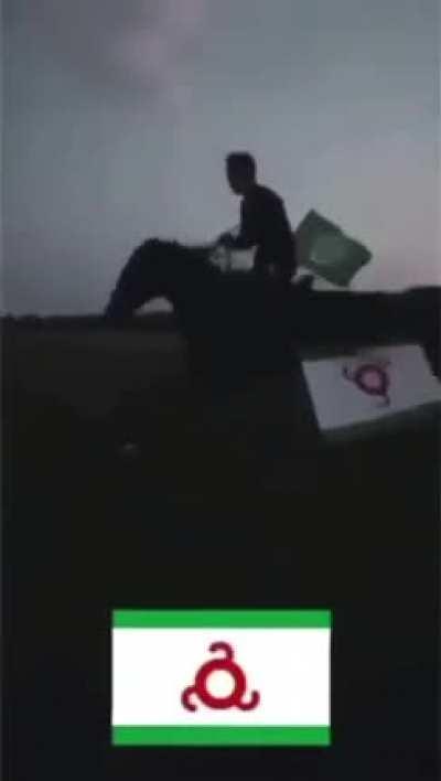 north kavkaz edit that makes me BATUKAM