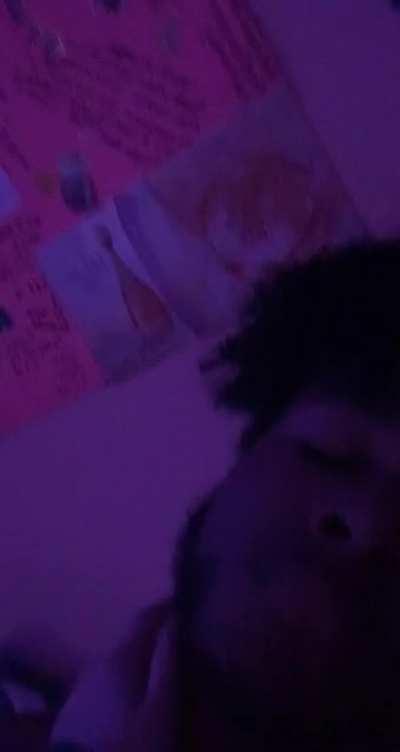 Average WRUNT shit. Clapped a shawty while watching rage yannasayin😮‍💨 run this up so pops can be proud