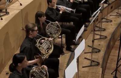 May the Forte be with you