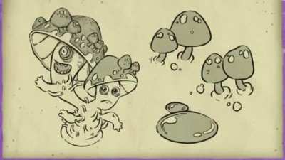 apparently they leaked a new monster sound in here! Cool