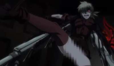 May I look at your panties?