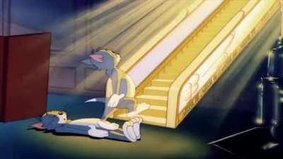 Ah shit, here we go again