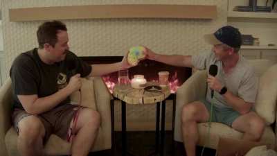 3 Mothmen Prank Phil