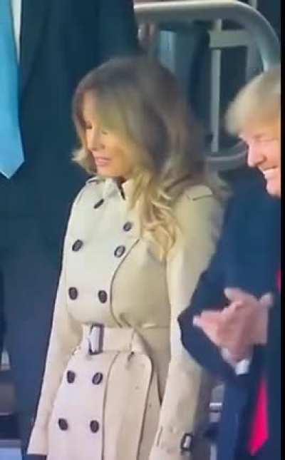 What we all feel when we witness this creature and its antics