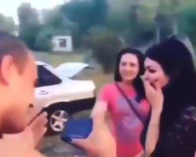 Счастливый момент рождения новой ячейки общества 🧡