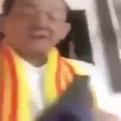 Footage of Sino-Vietnamese war