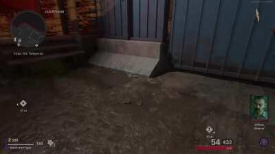 great start with the maxis operator