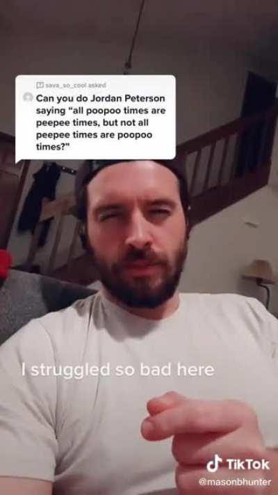 And that’s no JOKE.