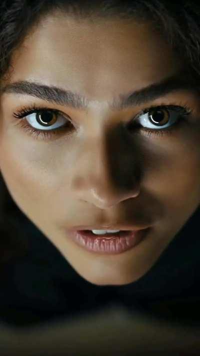 Zendaya Campaign for (ON)