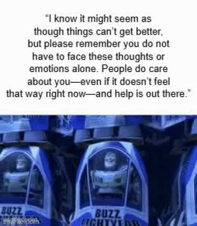 Every piece of advice I get