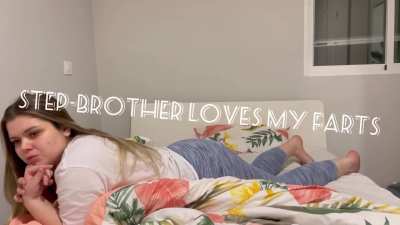 Silent-But-Deadly Under the Covers 🤫💨