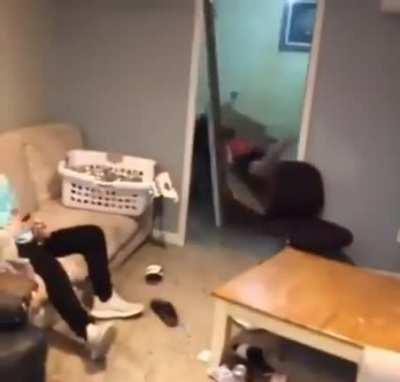 That will really help bring the room together