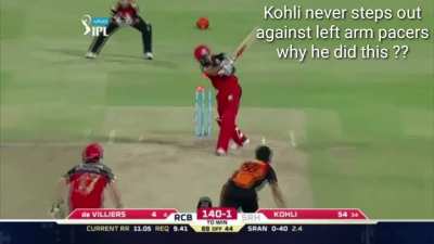 Proof that 2016 ipl final was fixed 🤬🤬