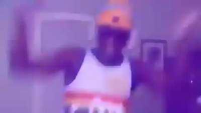 GAME COMPLAINERS WON NOW XQC WON'T STREAM AT ALL POG