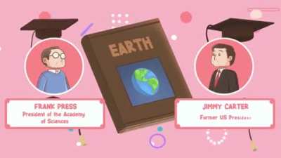 Miracles in the Quran! - mountains are like pegs ( video belongs to - Free Quran Education YouTube channel )