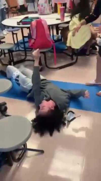 K bro we would never call your mom that geez