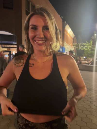 At least 5 people saw me 🤣