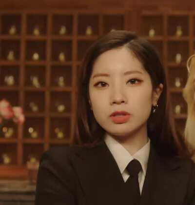 Cool Dahyun (ft. Chaeyoung)