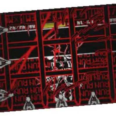 How do I beat this fangame?