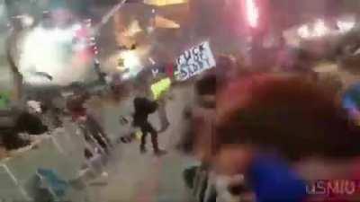 When You Hear This Banger While Playing Gwent