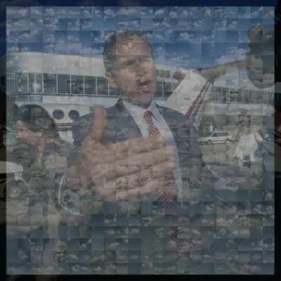 Variations on a Cloud (George W. Bush AI cover)