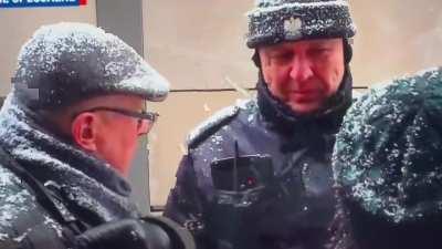 Posłanka PiS Agnieszka Wojciechowska van Heukelom i art. 238KK 