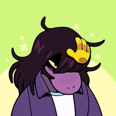 Susie head pats - Discount-Supervillain