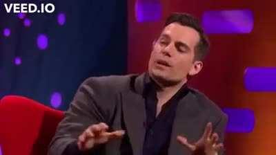 He was pretty clear on his conditions even in formal interviews. This has nothing to do with Superman movie.