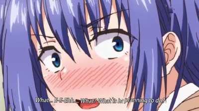 Kaede to Suzu 1 part 1