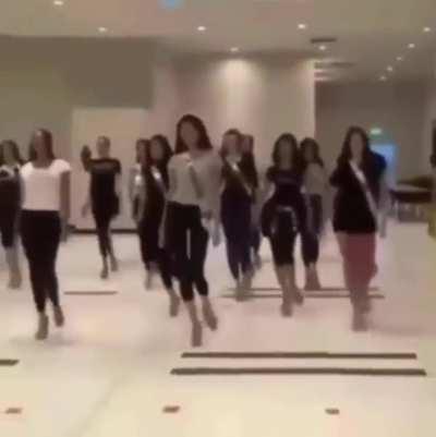 what it’s like listening to rammstein on shuffle