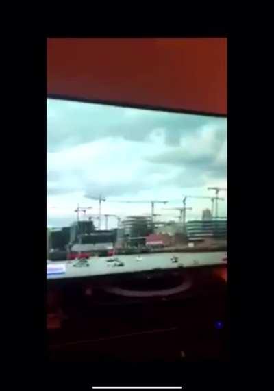 Television has peaked in Ireland