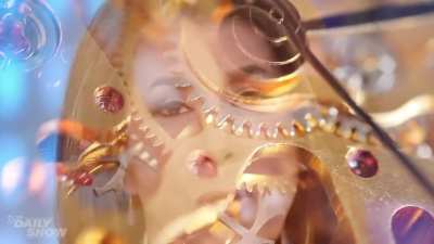 Biden: *checks watch* 😡. Trump: *doesn't show up and plays golf instead* 😇